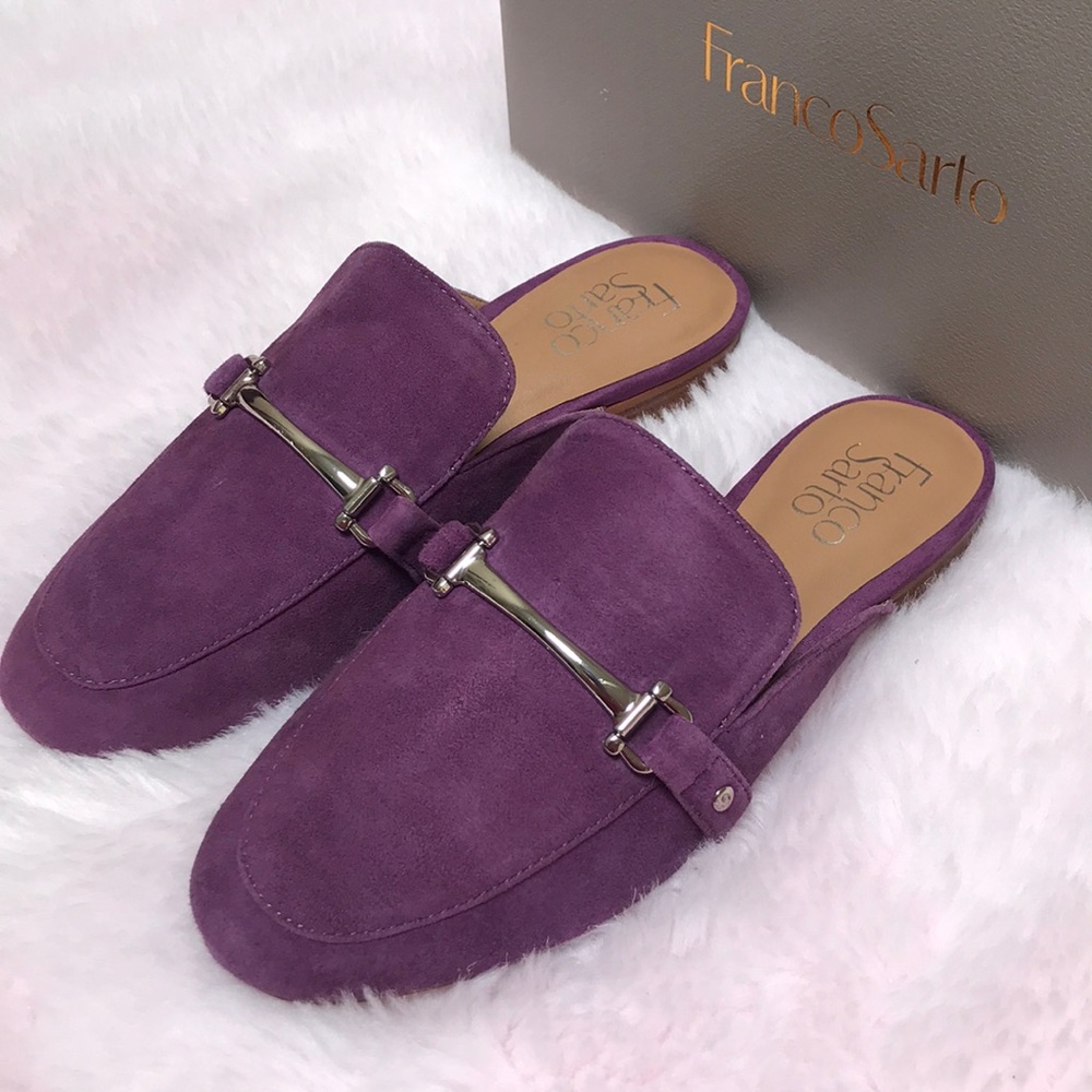 FRANCO SARTO SHOES - Picture 8 of 8